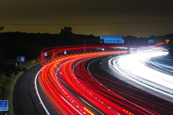 Een opleiding verkeersregelaar volgen is een goed idee