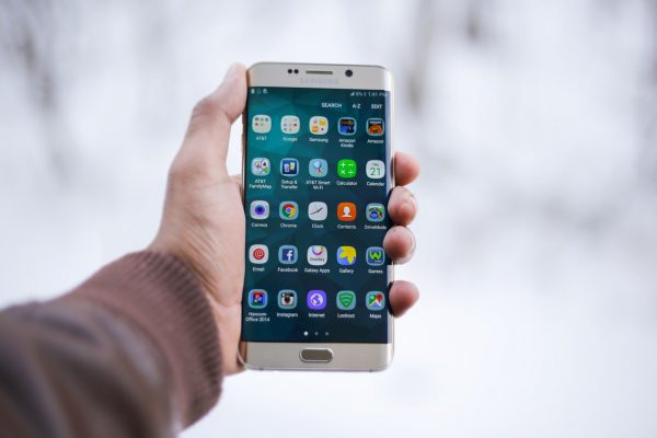 Samsung telefoons vergelijken: altijd een goed idee!