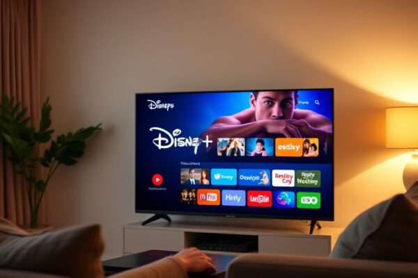 Personaliseer je disney plus-ervaring voor betere aanbevelingen