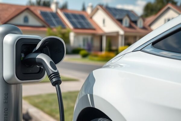 Flexibele energiecontracten voor de slimme ev-rijder